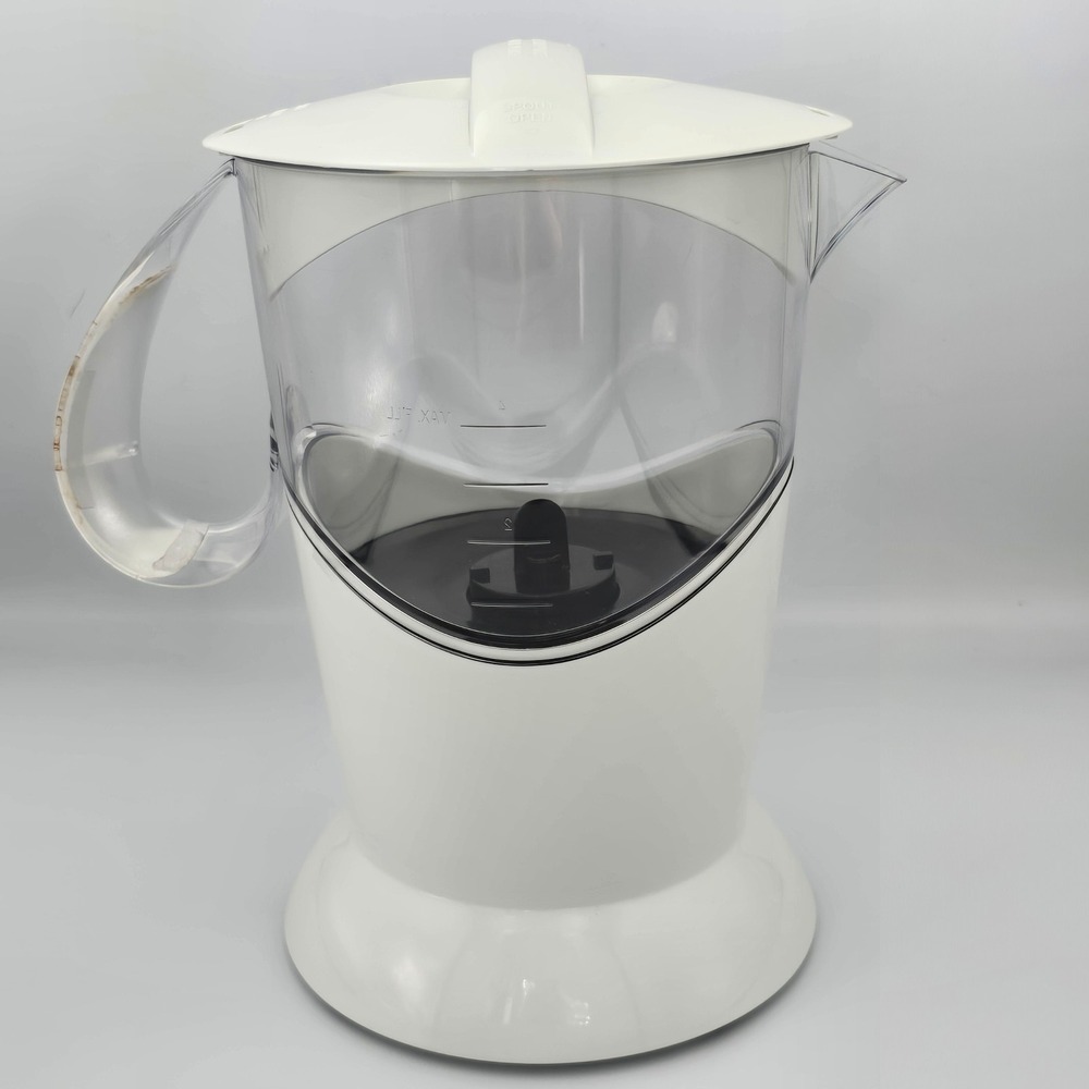 Cocomotion Hot Chocolate Maker Mr. Coffee 4 Cup Model HC4 Tested Works - Picture 3 of 13